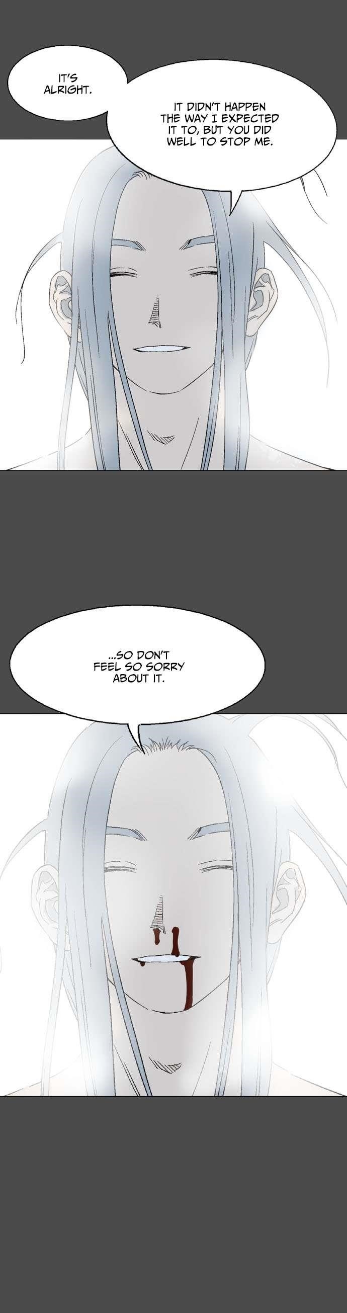 Gosu Chapter 53 38