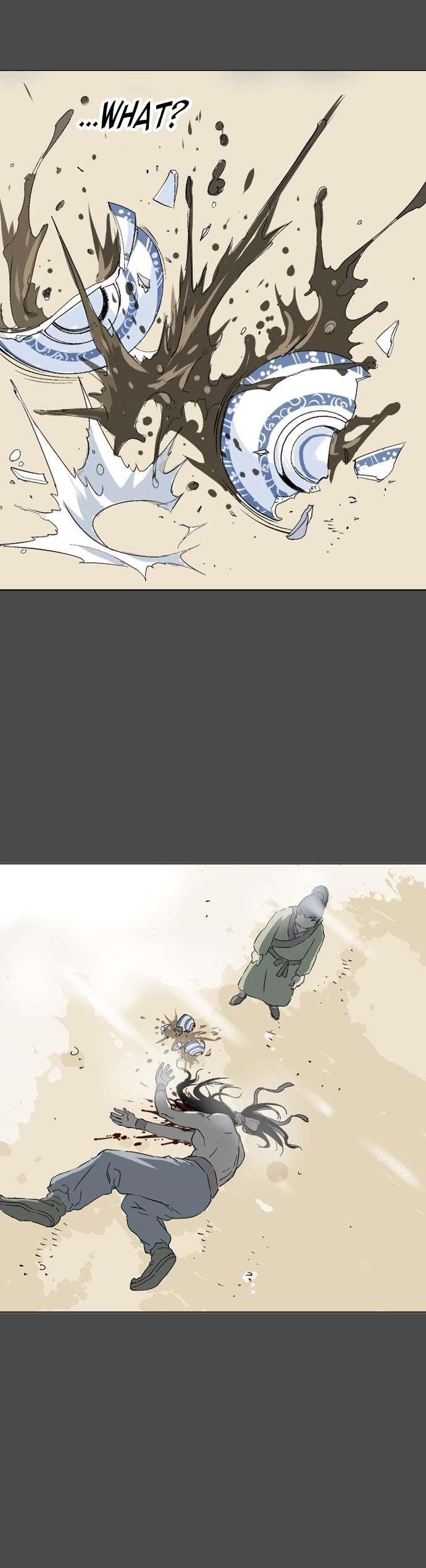 Gosu Chapter 53 39