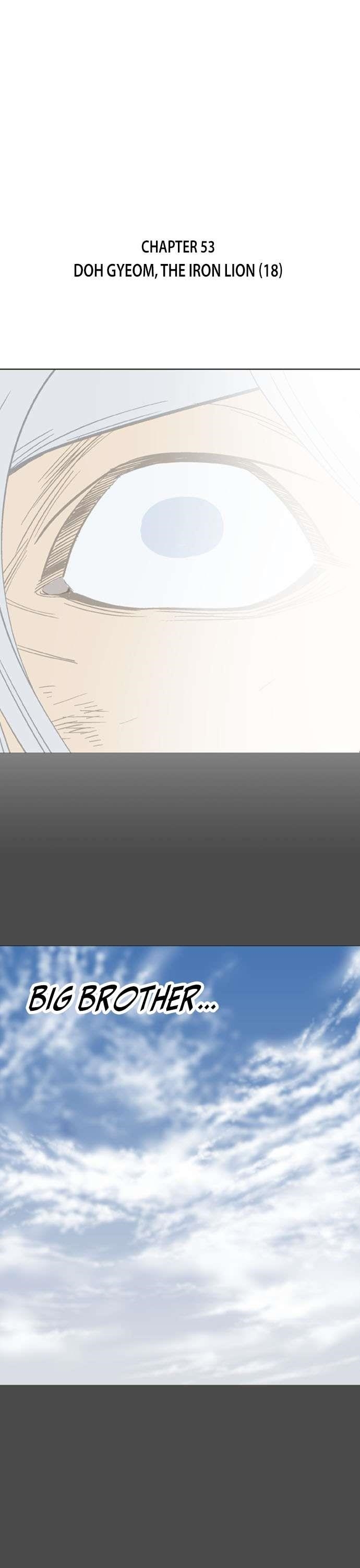 Gosu Chapter 53 4