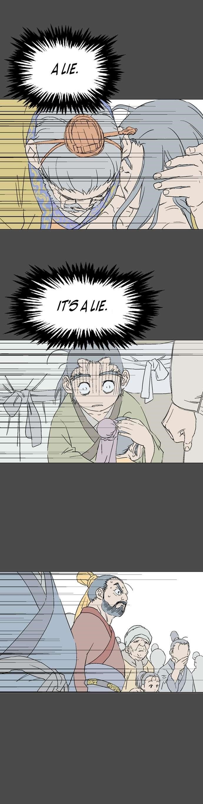 Gosu Chapter 53 41
