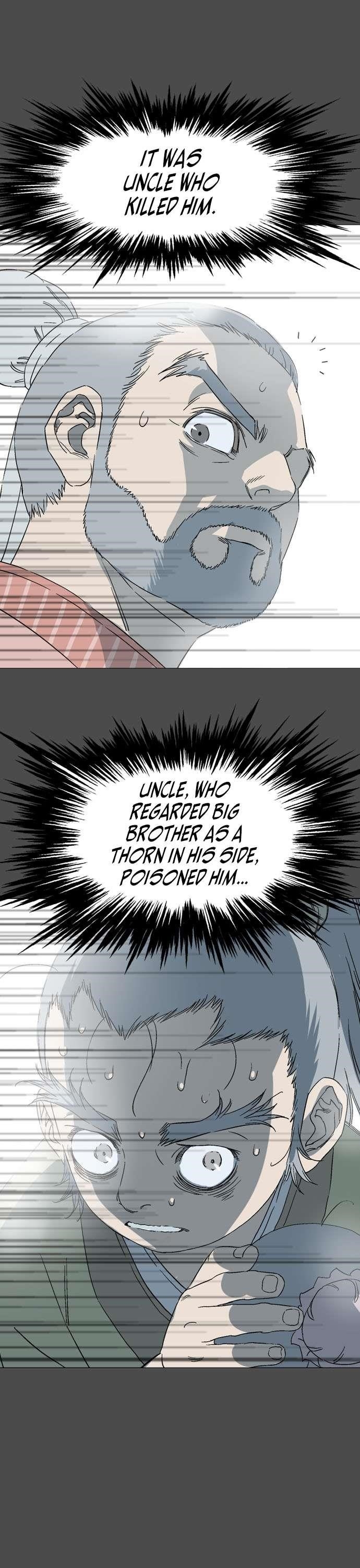 Gosu Chapter 53 42