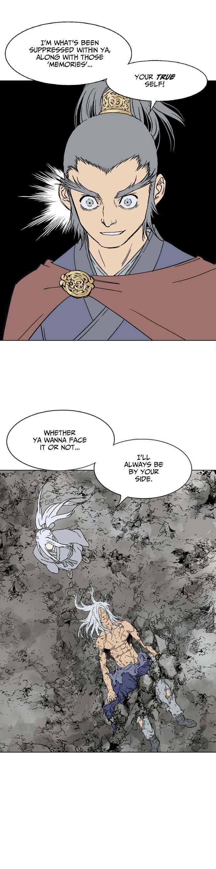 Gosu Chapter 53 48