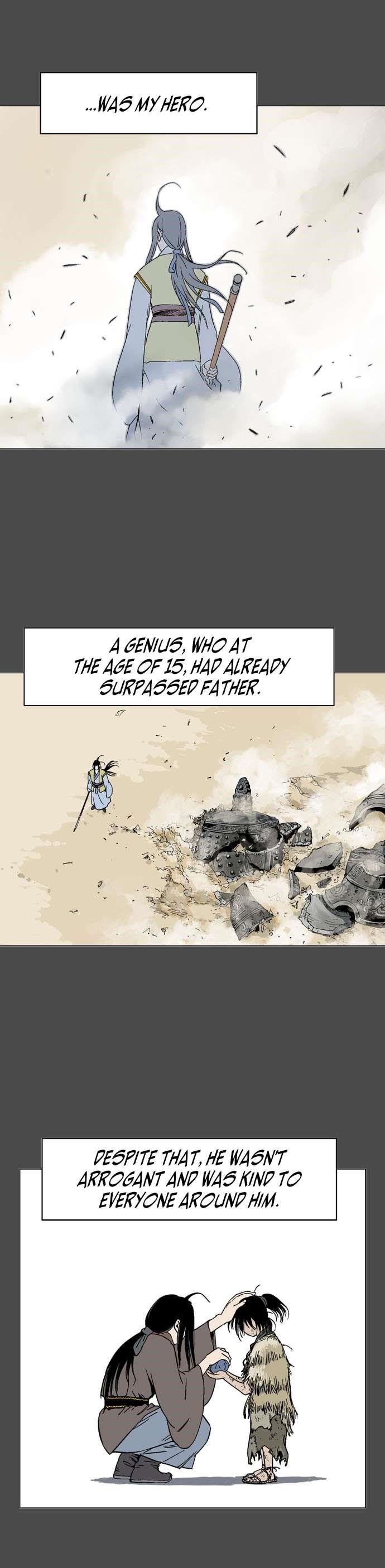 Gosu Chapter 53 5