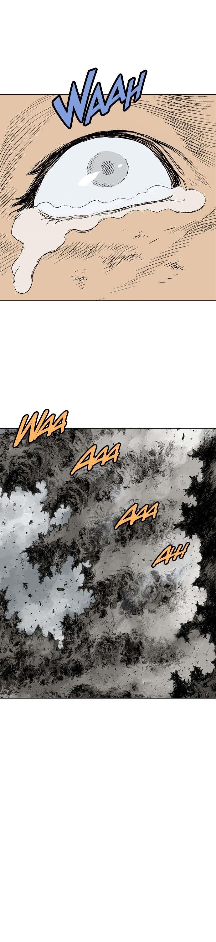 Gosu Chapter 53 50