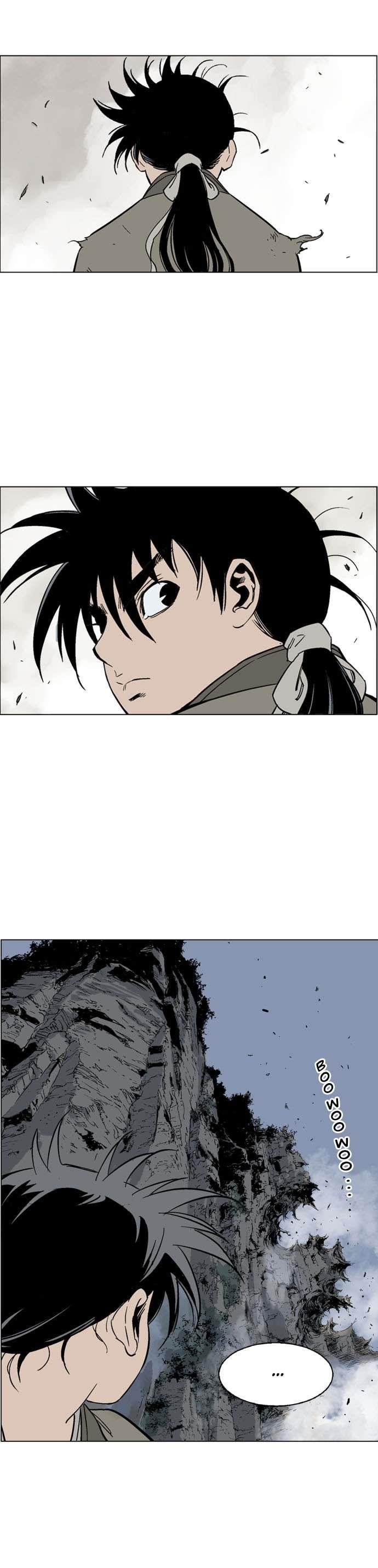 Gosu Chapter 53 51