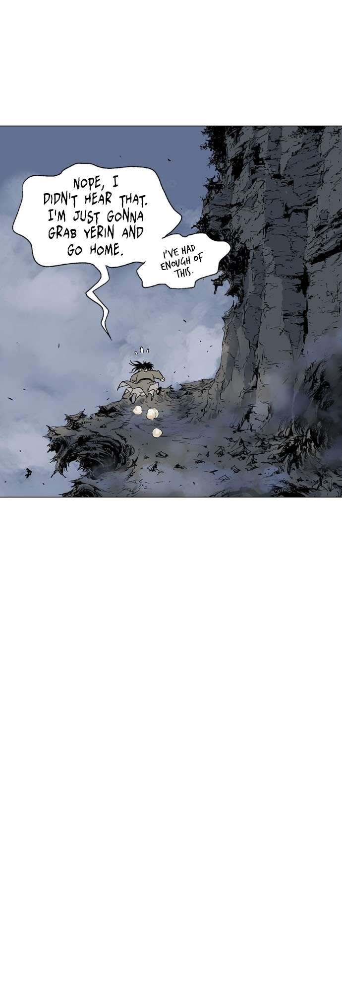 Gosu Chapter 53 52