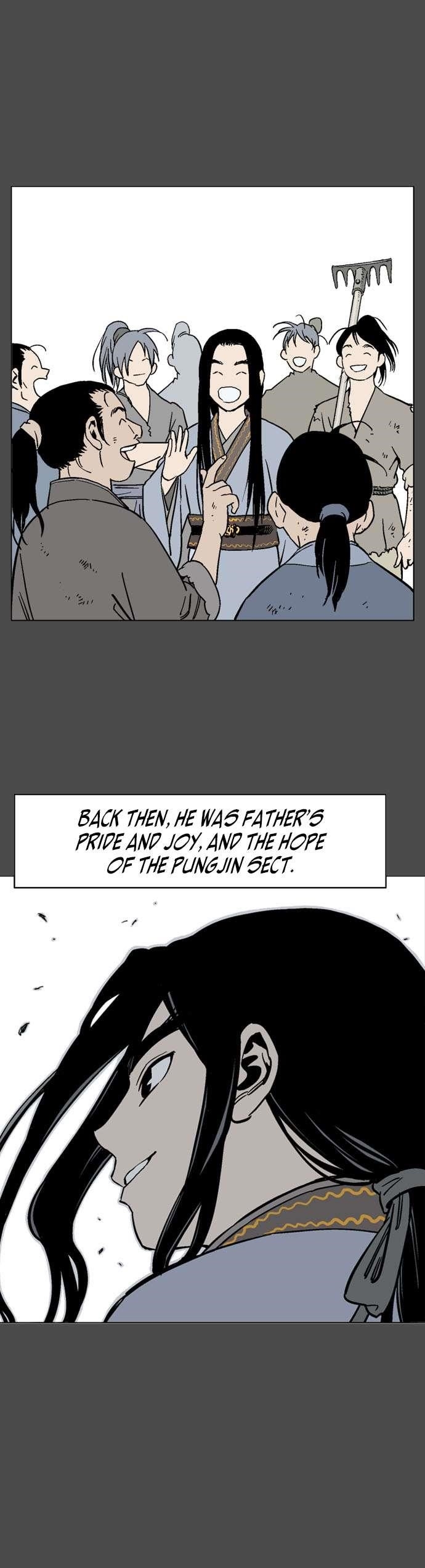 Gosu Chapter 53 6