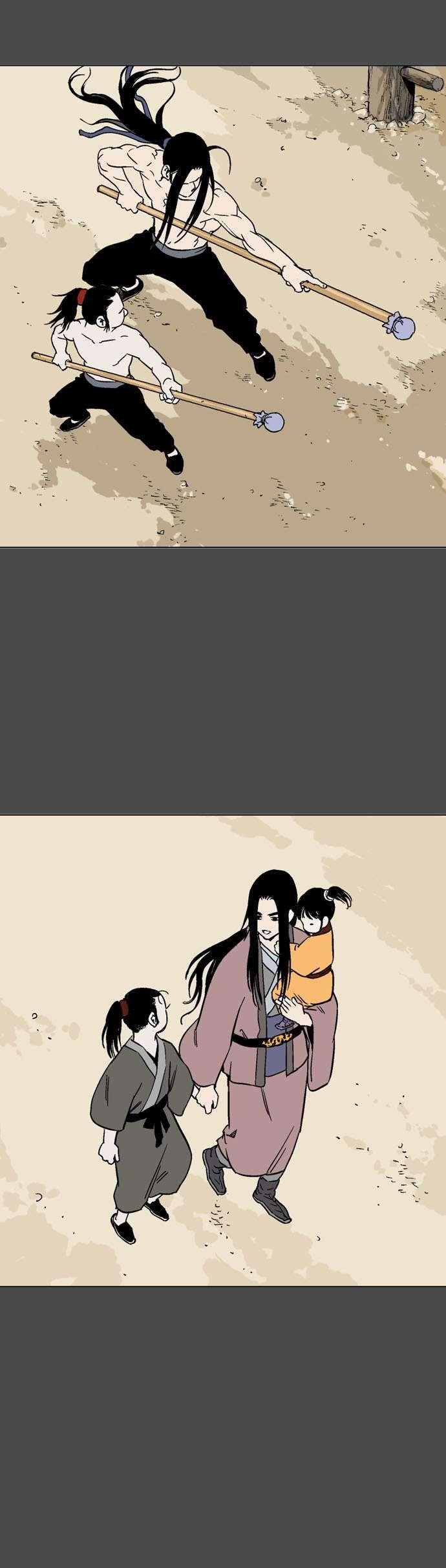 Gosu Chapter 53 7