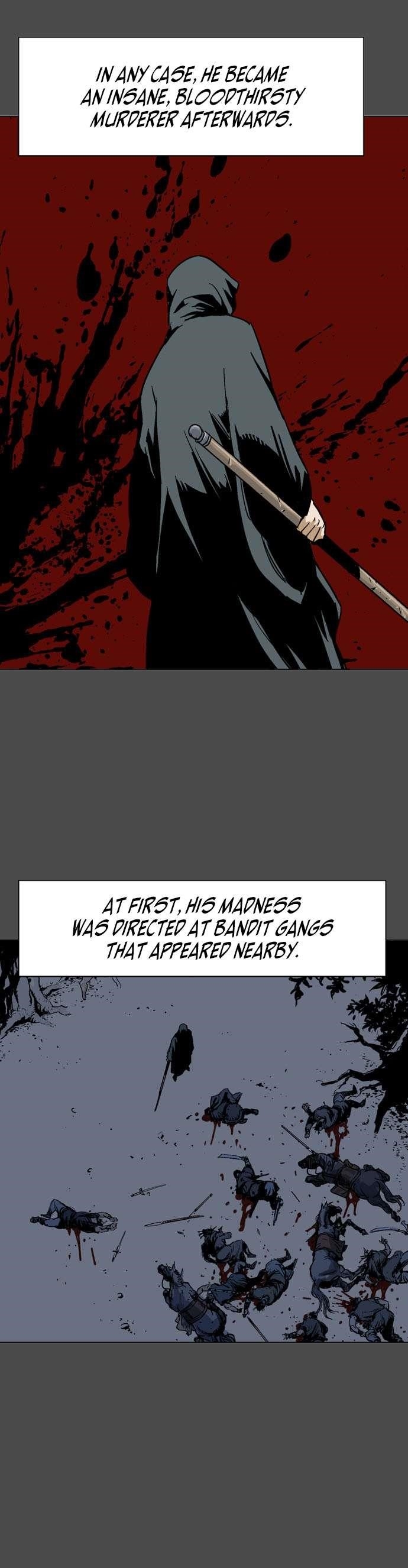 Gosu Chapter 53 9