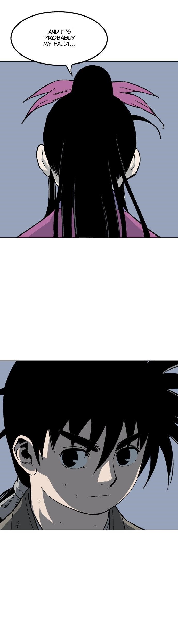 Gosu Chapter 54 10