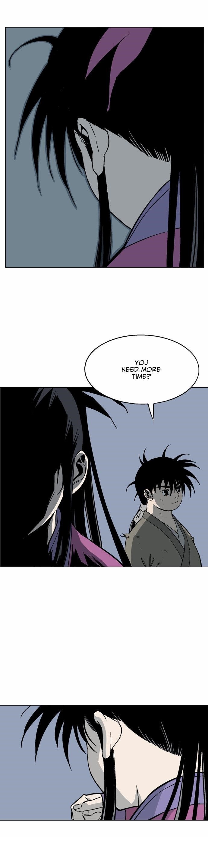 Gosu Chapter 54 11