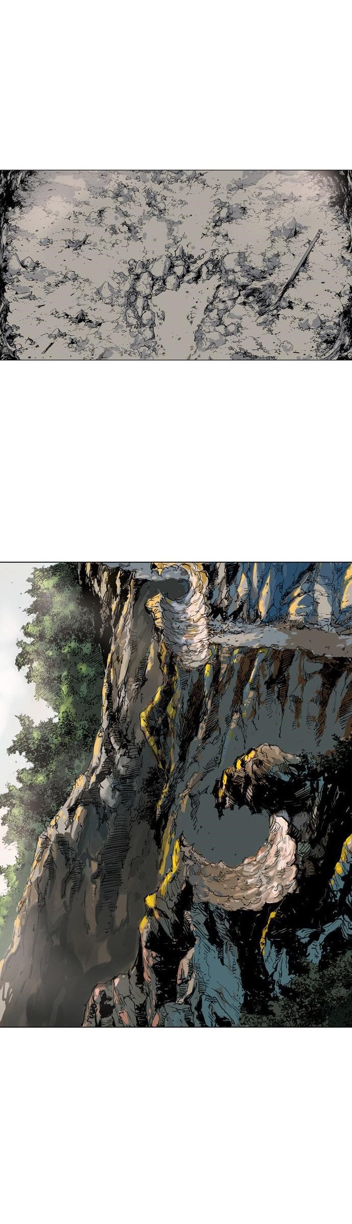 Gosu Chapter 54 20