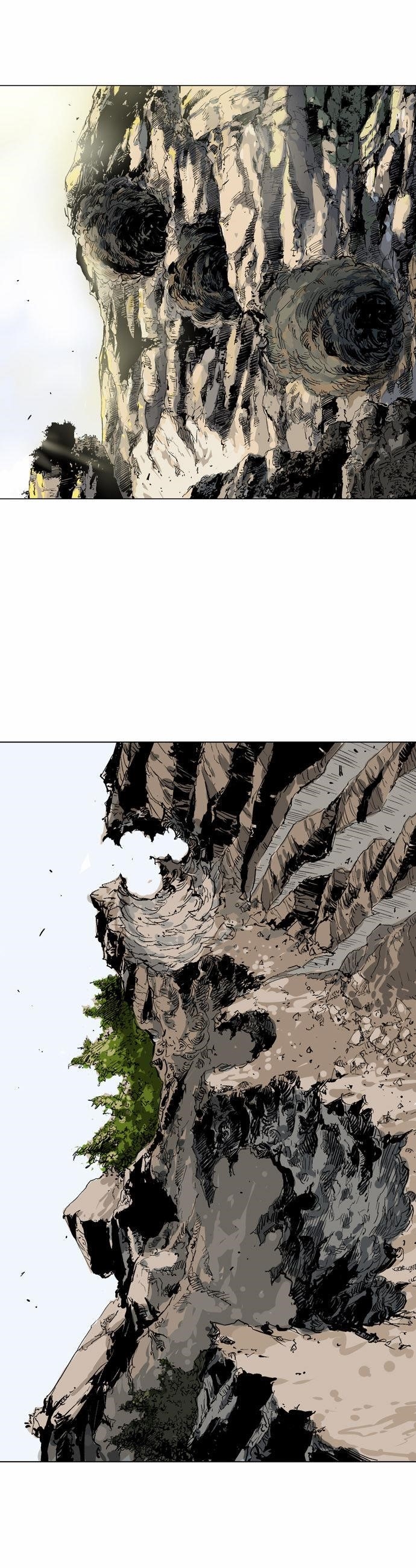 Gosu Chapter 54 21