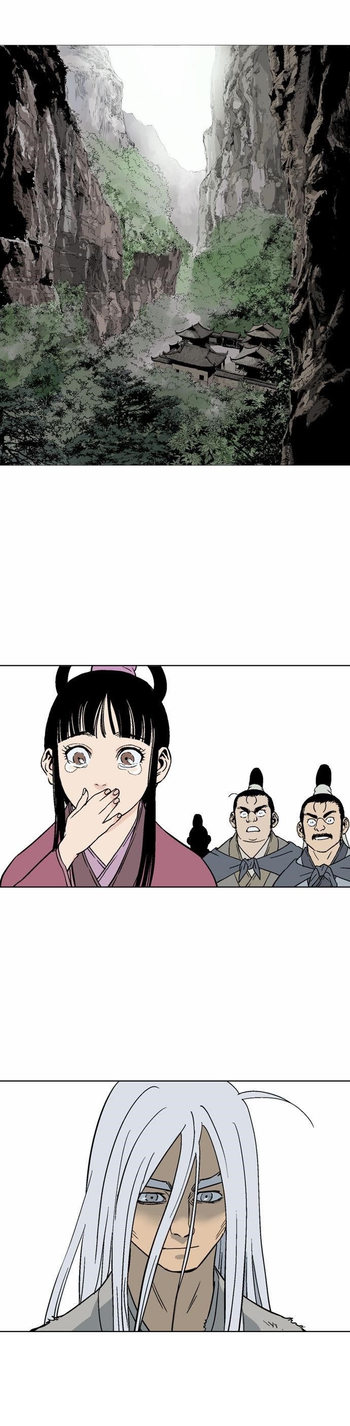 Gosu Chapter 54 23