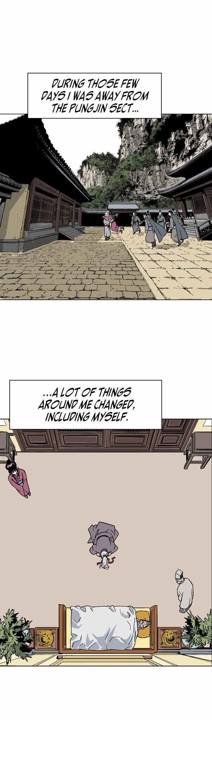 Gosu Chapter 54 24