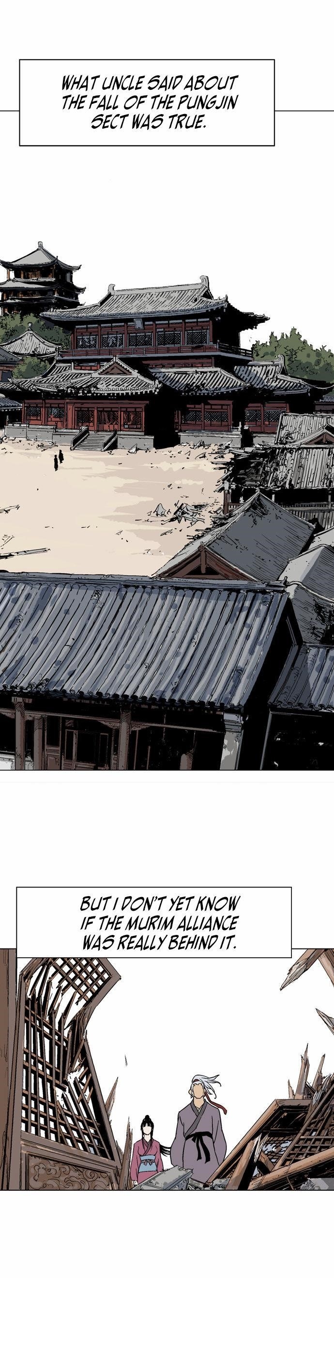 Gosu Chapter 54 27