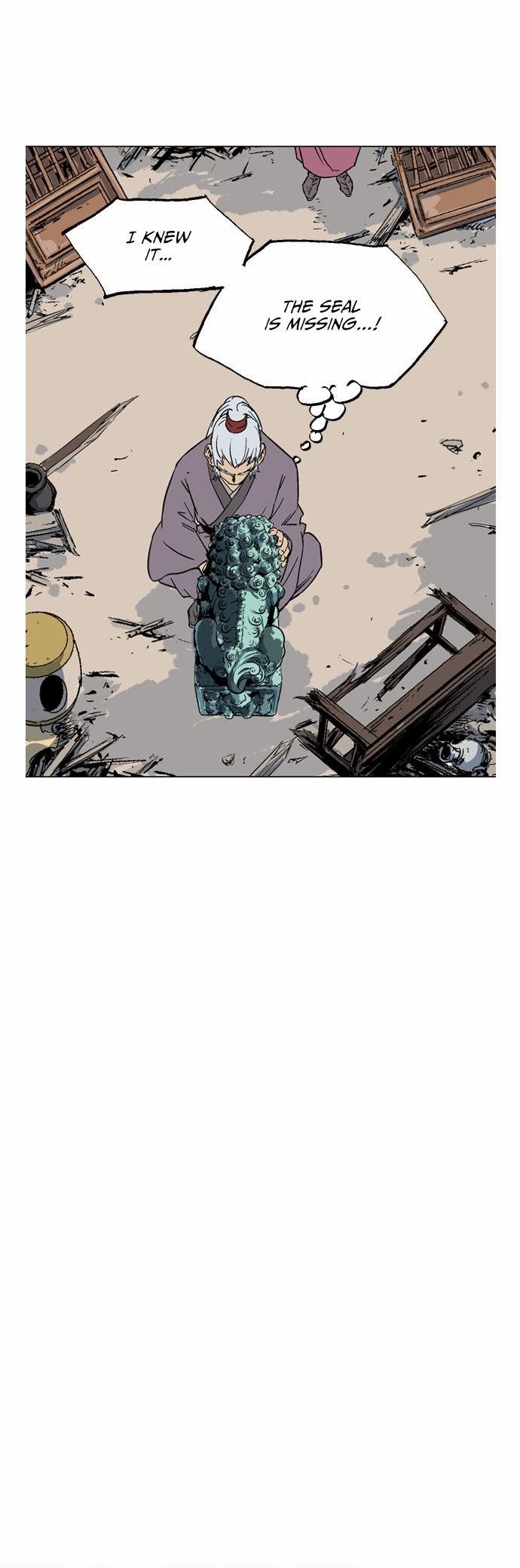 Gosu Chapter 54 29