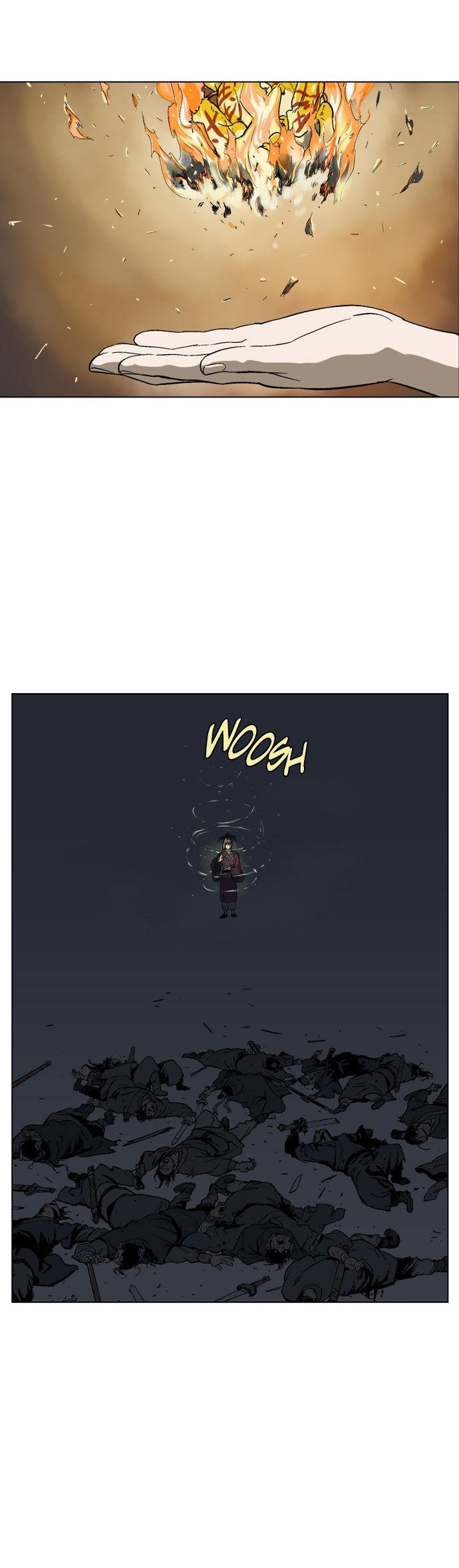 Gosu Chapter 54 3