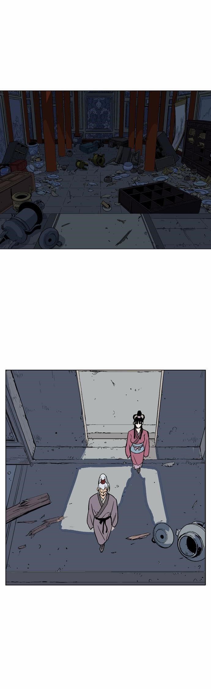 Gosu Chapter 54 31