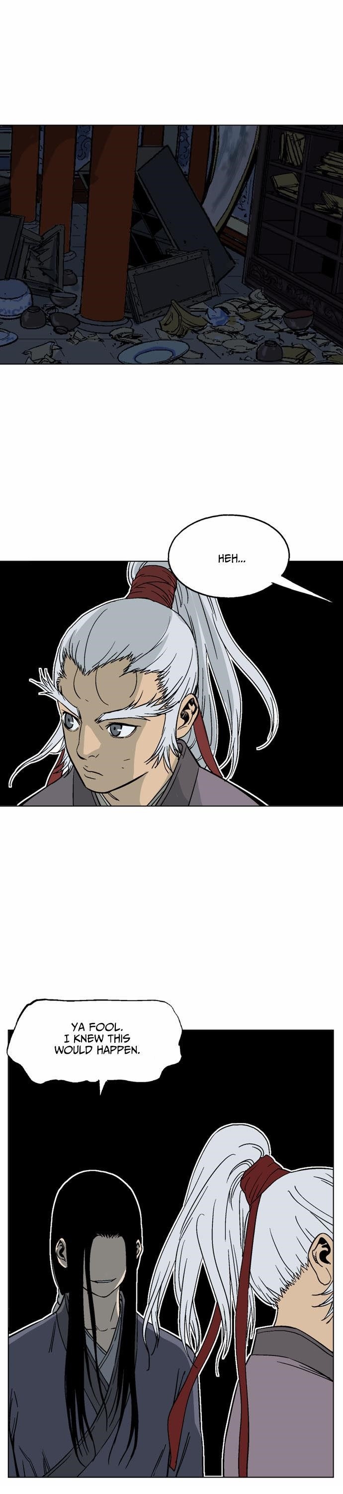 Gosu Chapter 54 33