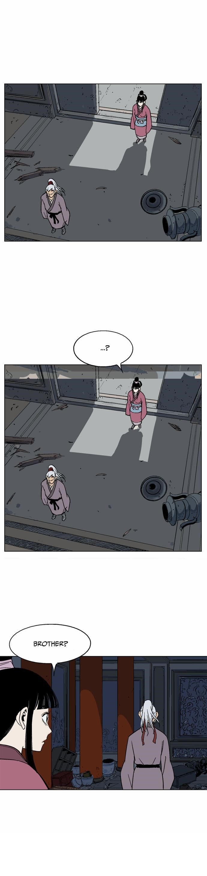Gosu Chapter 54 36
