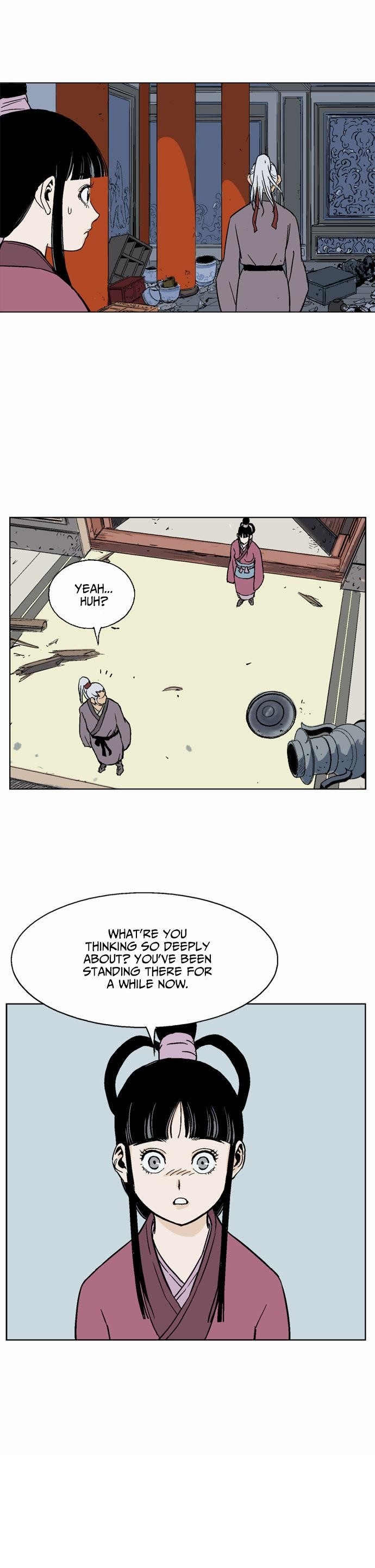 Gosu Chapter 54 37
