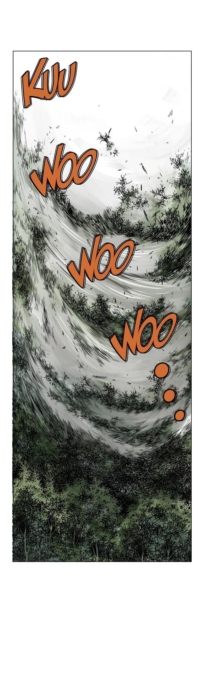 Gosu Chapter 54 40