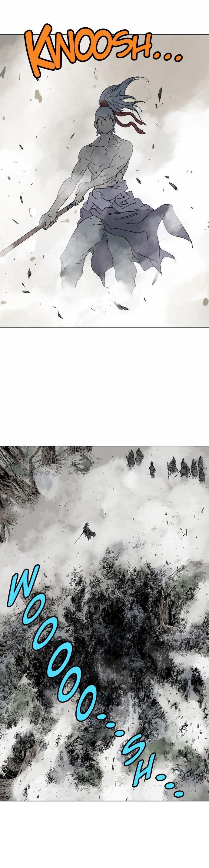 Gosu Chapter 54 41