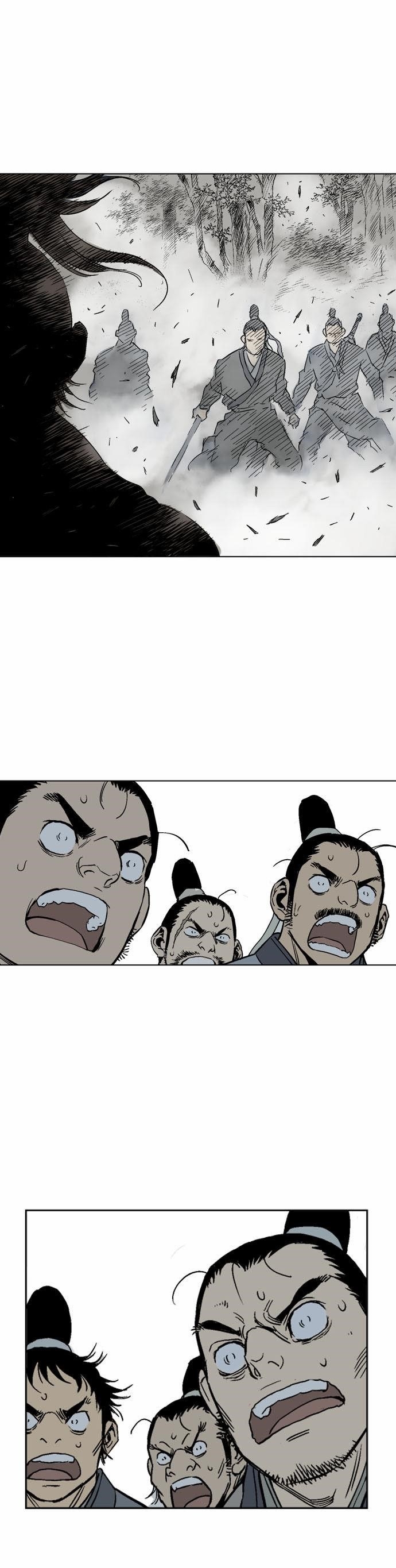 Gosu Chapter 54 42