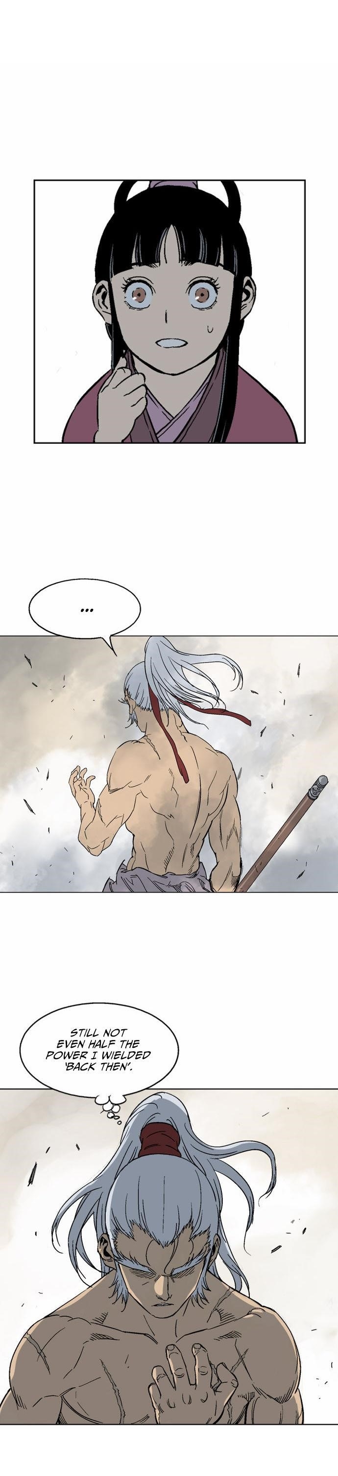 Gosu Chapter 54 43