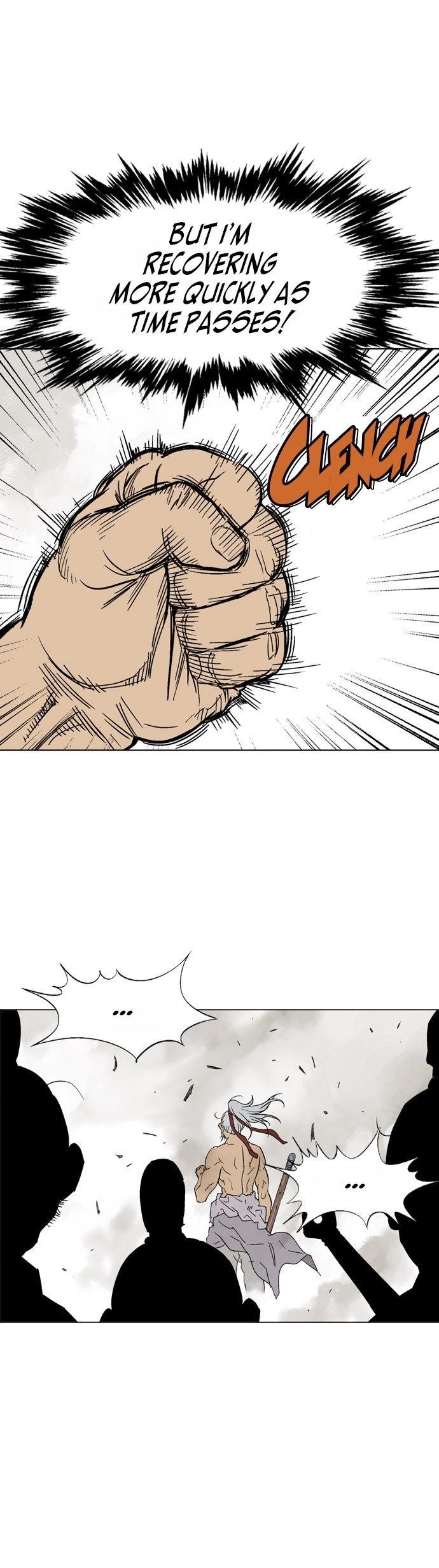 Gosu Chapter 54 44
