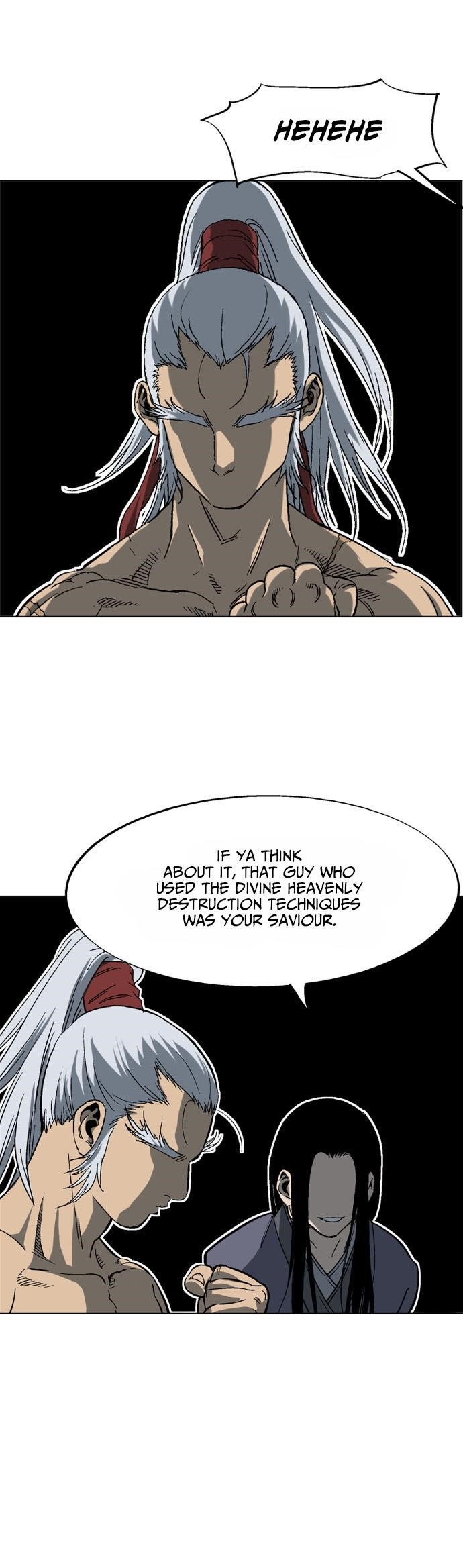 Gosu Chapter 54 45