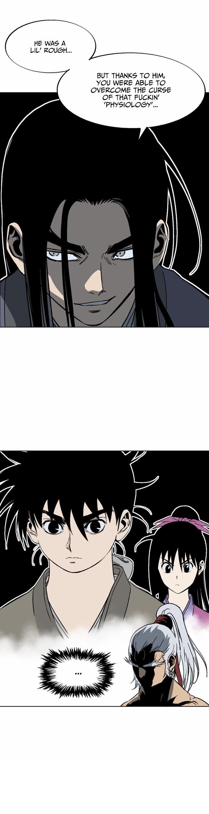 Gosu Chapter 54 46