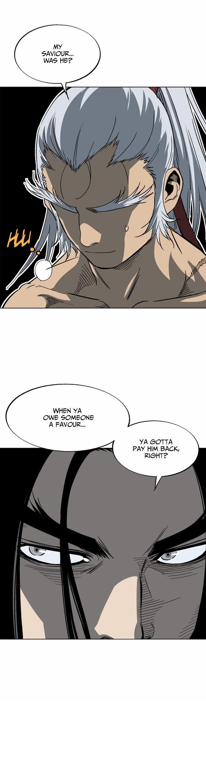 Gosu Chapter 54 47