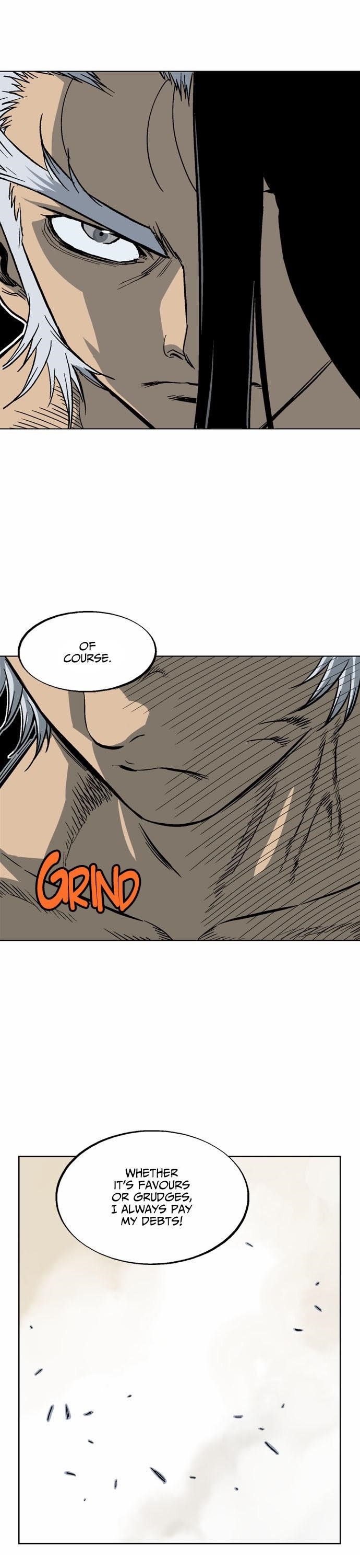Gosu Chapter 54 48