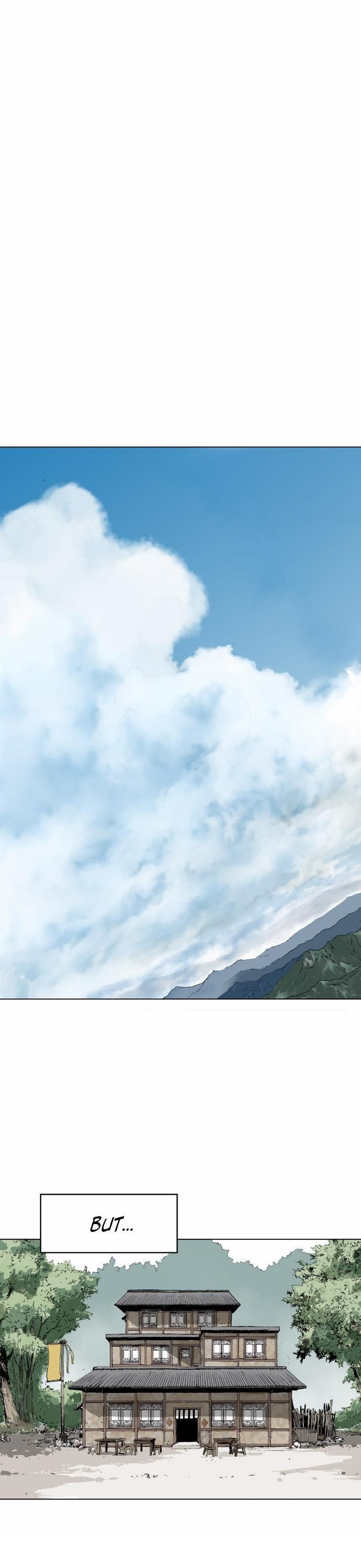 Gosu Chapter 54 49