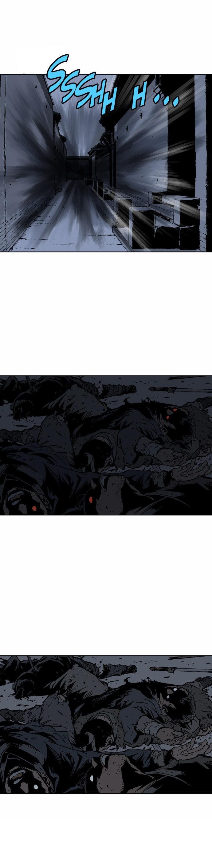 Gosu Chapter 54 5