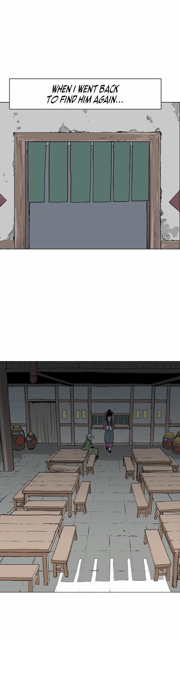 Gosu Chapter 54 50