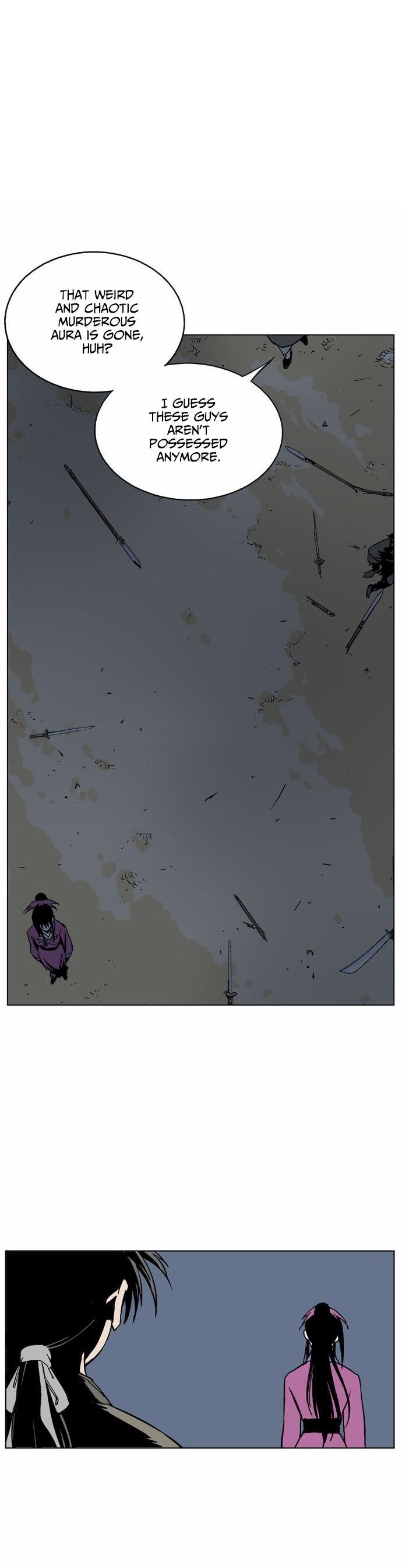Gosu Chapter 54 7