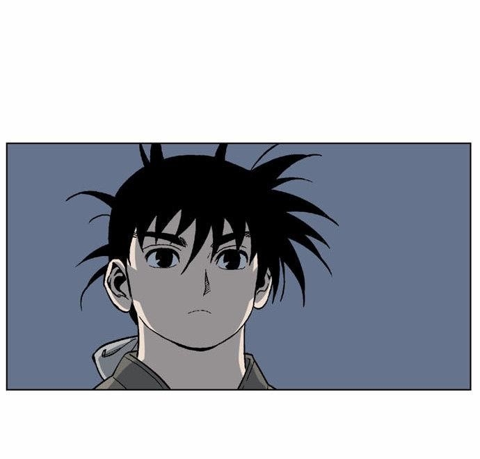 Gosu Chapter 54 8