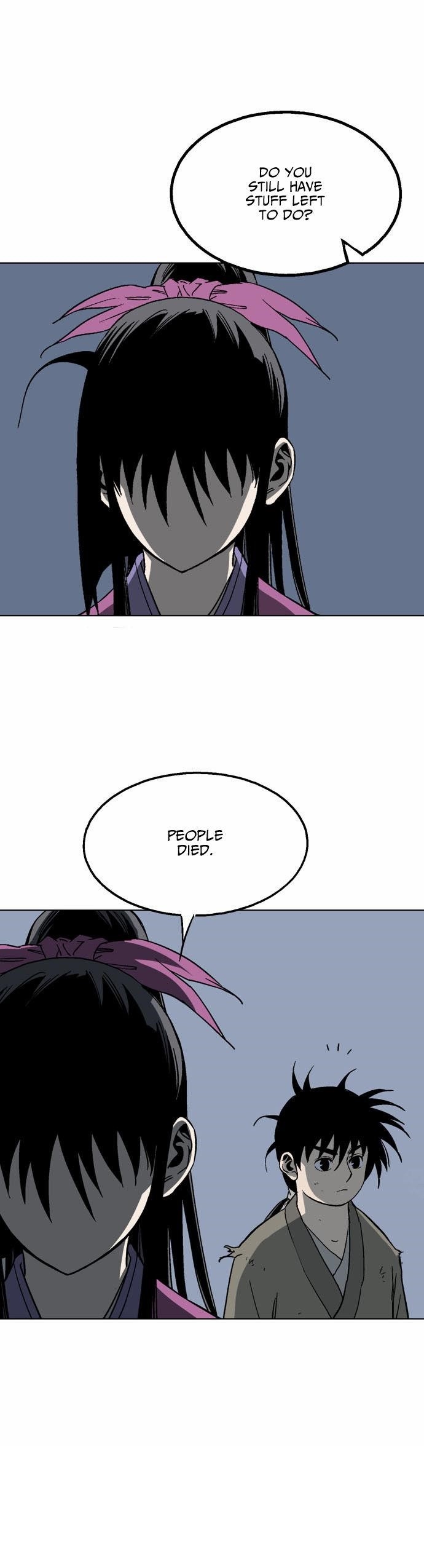 Gosu Chapter 54 9