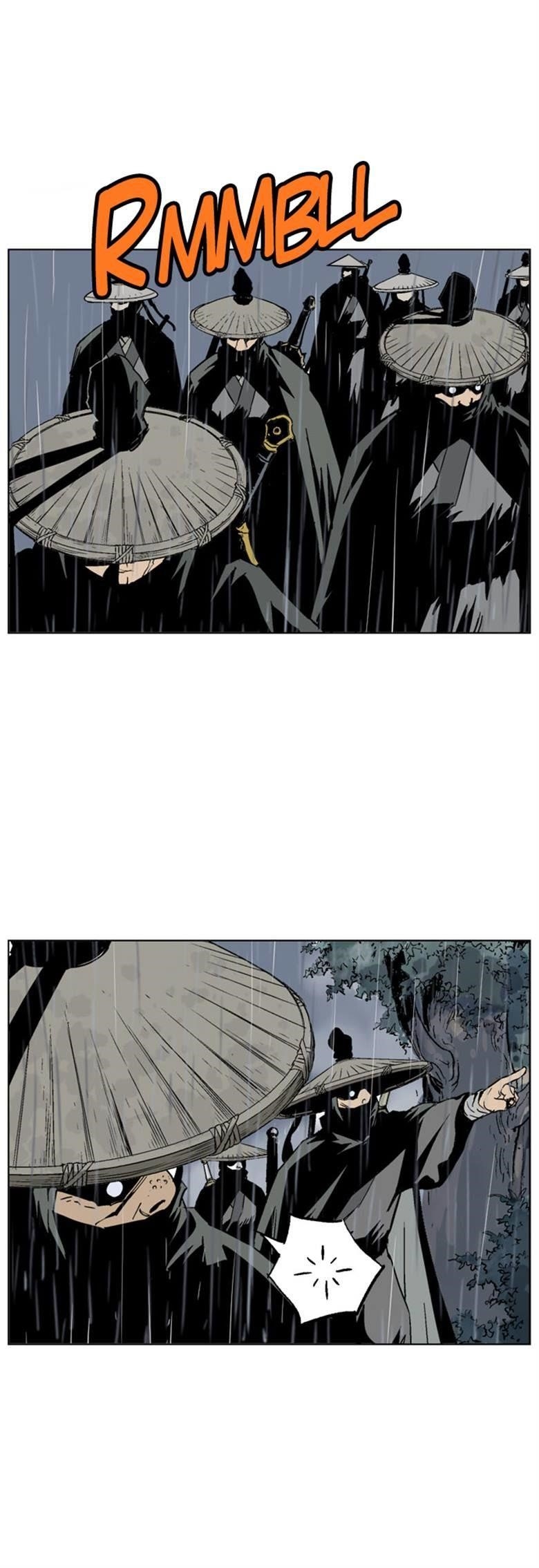 Gosu Chapter 55 10