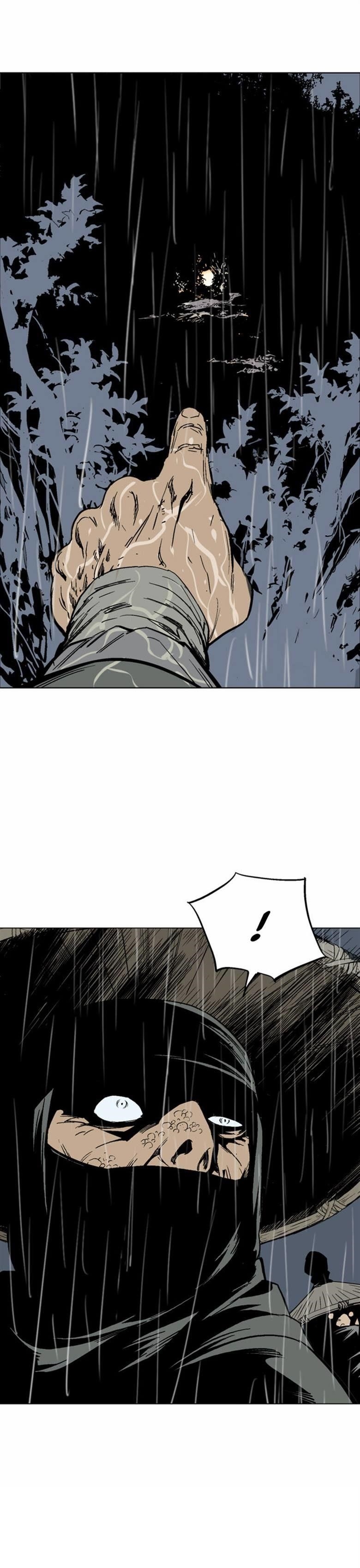 Gosu Chapter 55 11