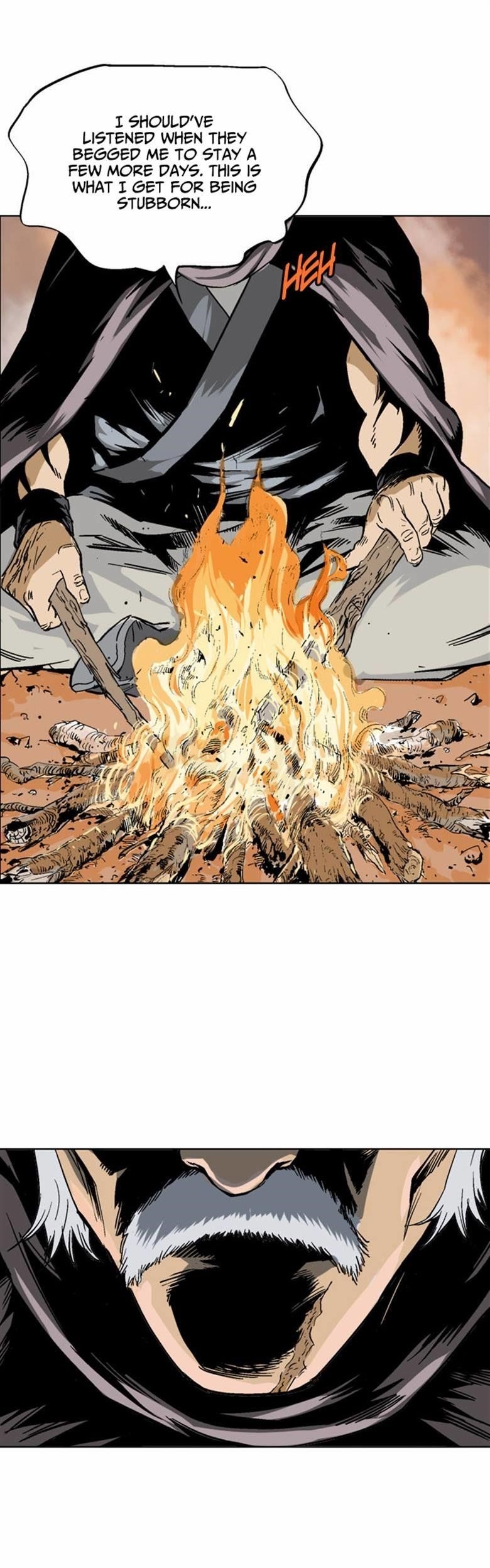 Gosu Chapter 55 13