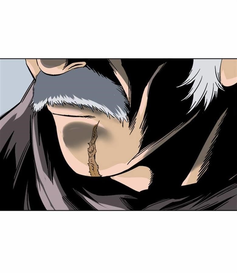 Gosu Chapter 55 14