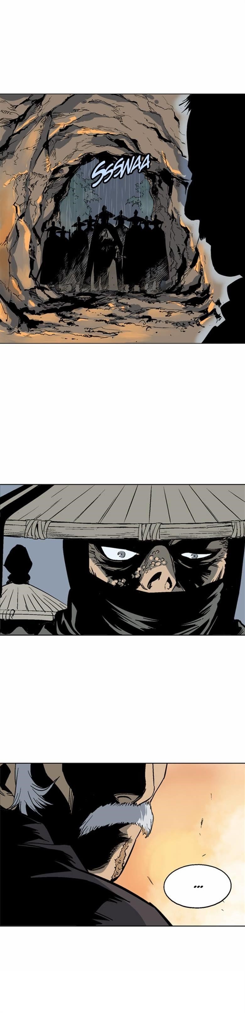 Gosu Chapter 55 15