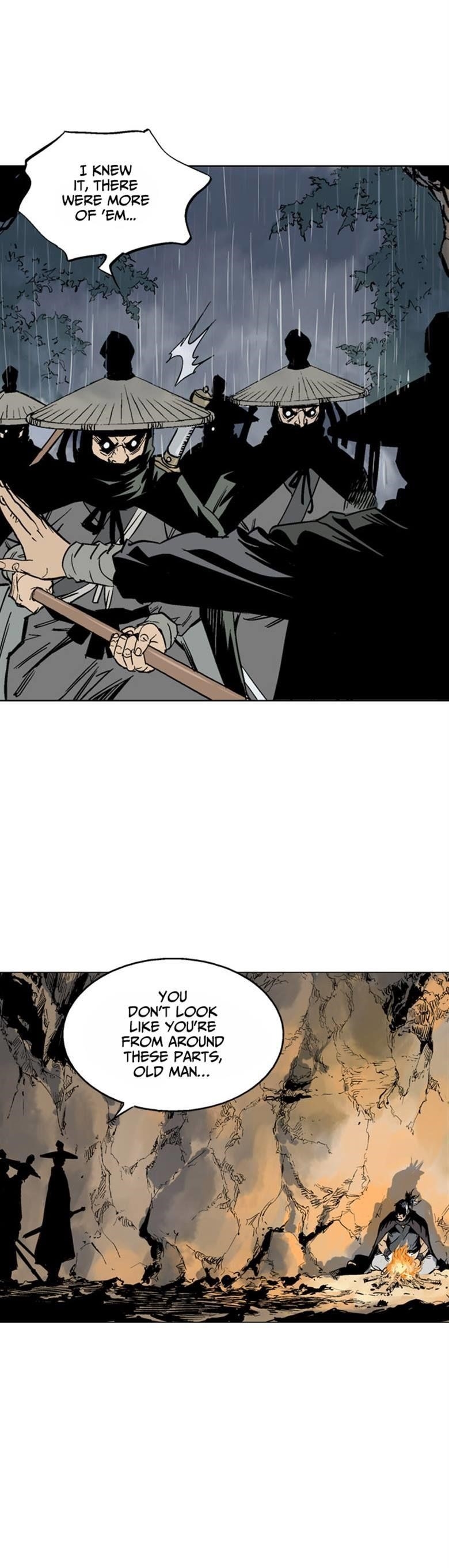 Gosu Chapter 55 16