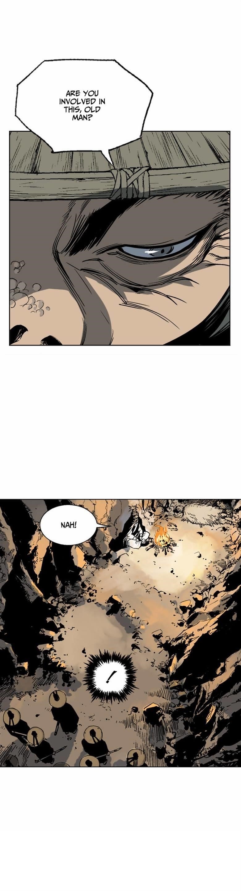 Gosu Chapter 55 20