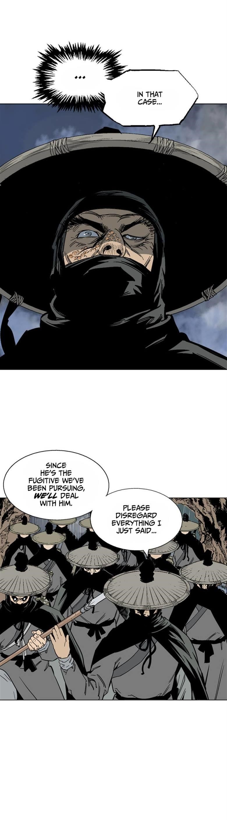 Gosu Chapter 55 21