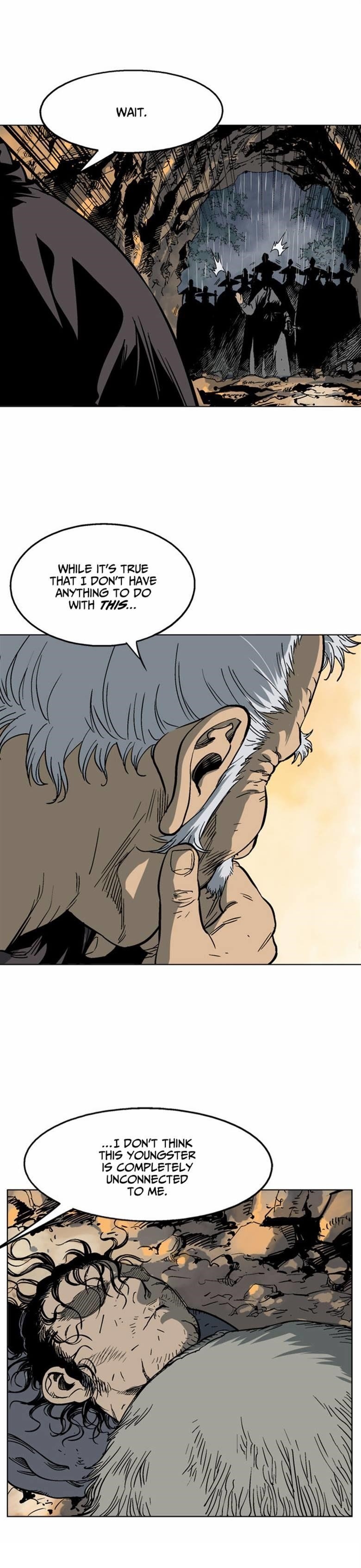 Gosu Chapter 55 22